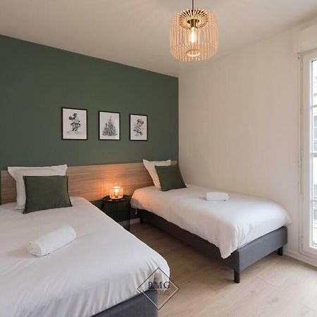Royal Appartement Disneyland Bmyguest Σερί Εξωτερικό φωτογραφία