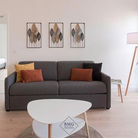 Royal Appartement Disneyland Bmyguest Σερί Εξωτερικό φωτογραφία