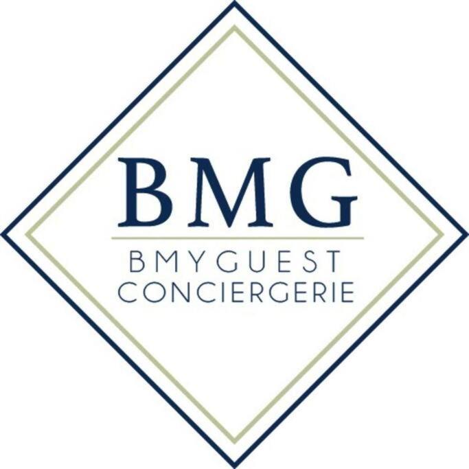 Royal Appartement Disneyland Bmyguest Σερί Εξωτερικό φωτογραφία