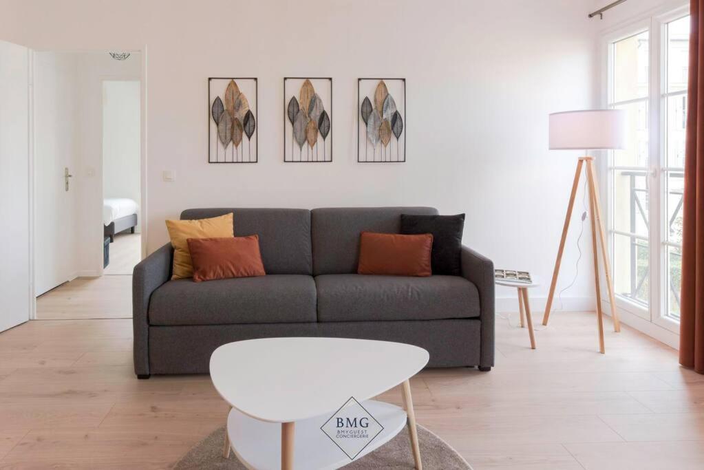 Royal Appartement Disneyland Bmyguest Σερί Εξωτερικό φωτογραφία