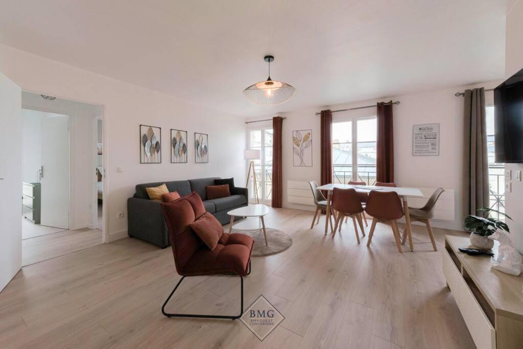 Royal Appartement Disneyland Bmyguest Σερί Εξωτερικό φωτογραφία