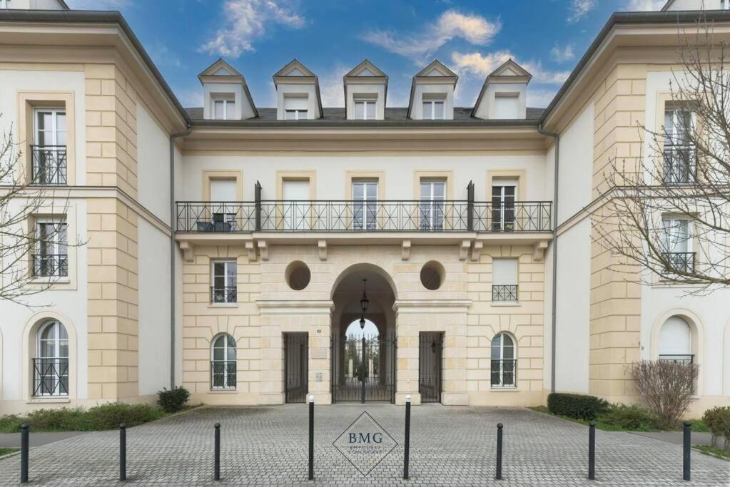 Royal Appartement Disneyland Bmyguest Σερί Εξωτερικό φωτογραφία